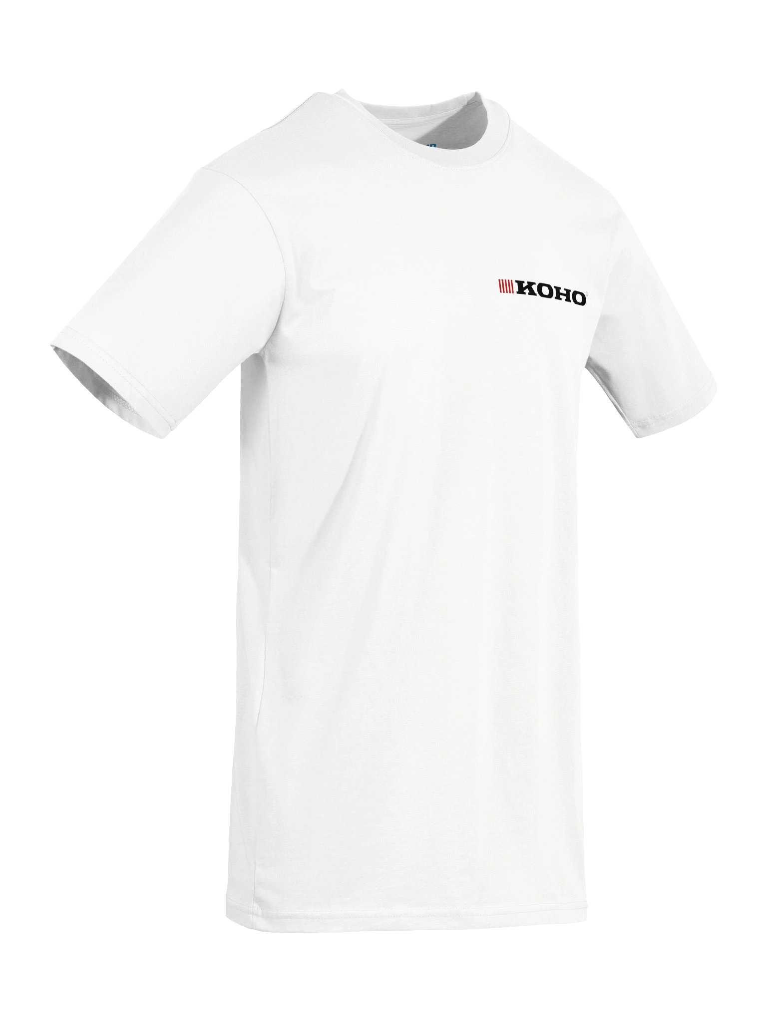 KOHO T-Shirt product image (10)