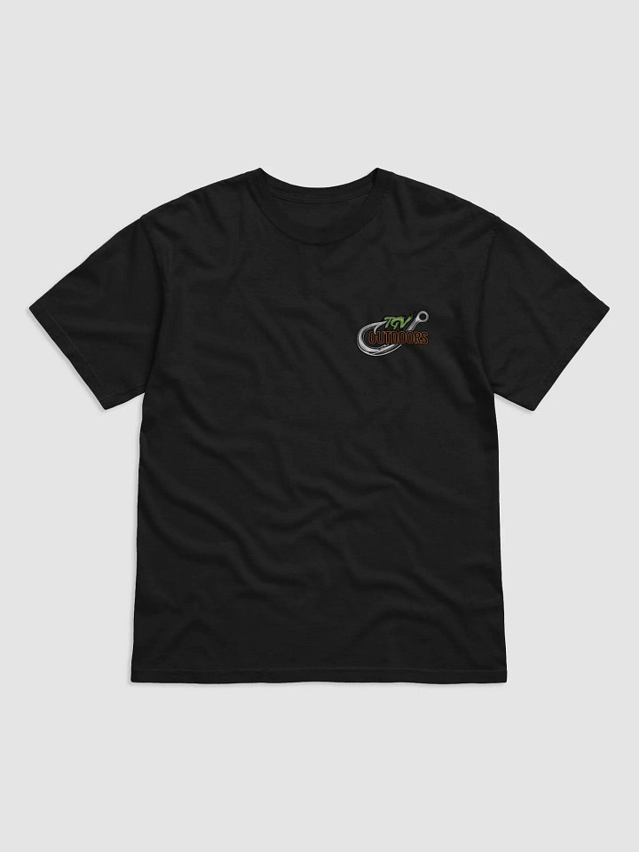 TGVOutdoors Tee-Shirt product image (4)