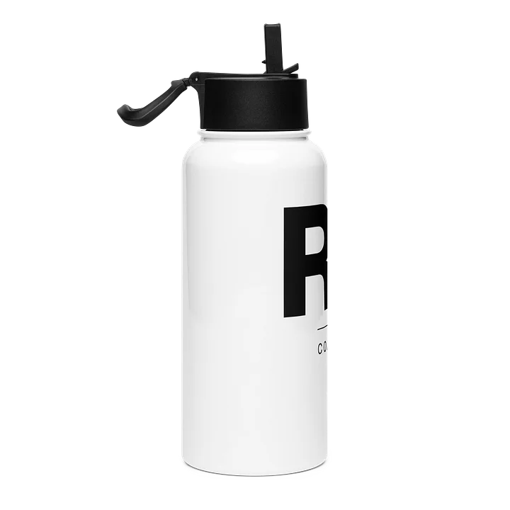 Rx. | CoachRx Water Bottle product image (2)