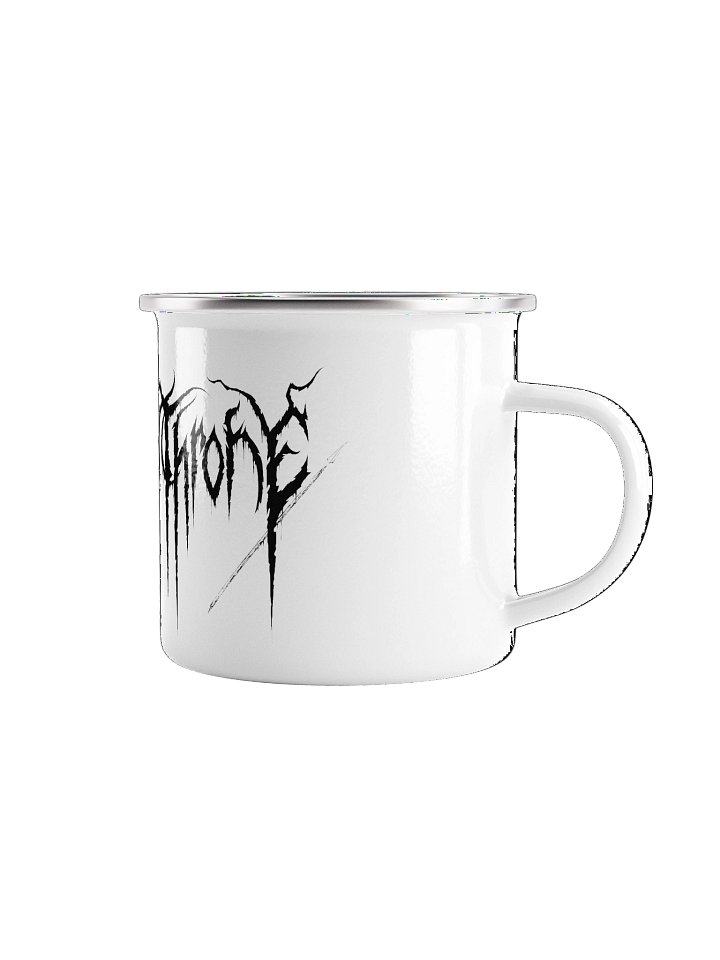 Voidthrone Dreaming Rat metal mug product image (1)