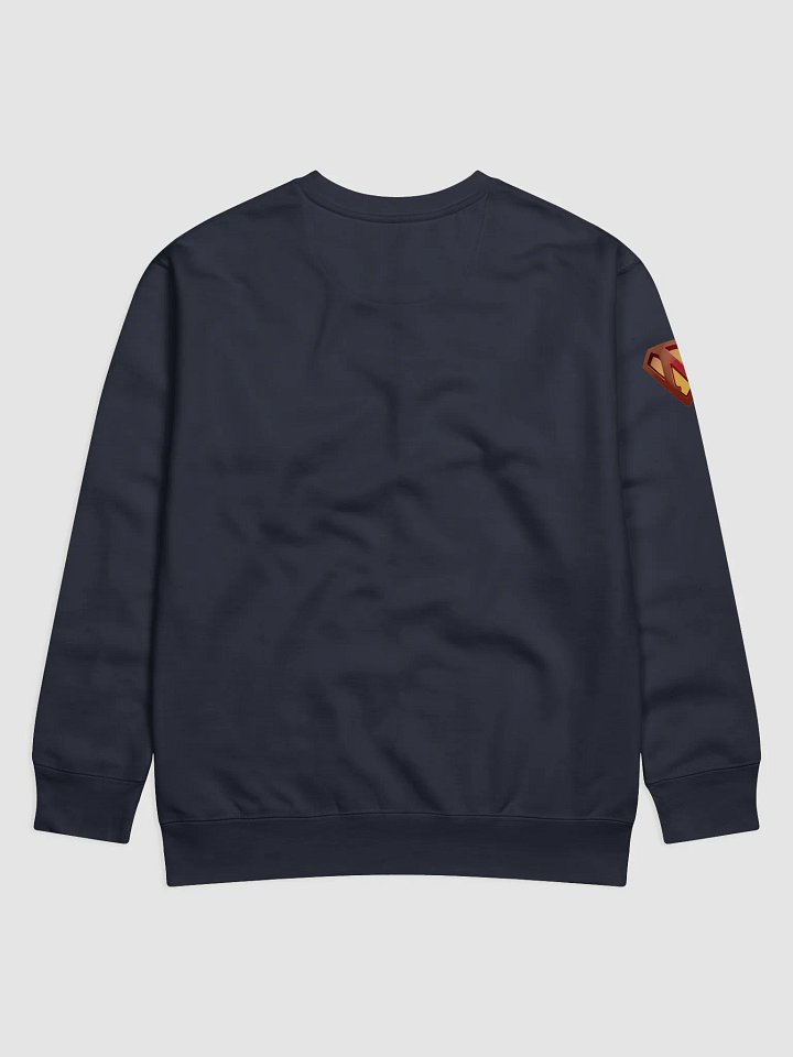 NendiTV emotes Sweatshirt product image (2)
