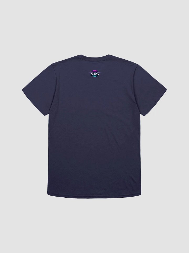 I LOVE IT HERE SOFT-STYLE T-SHIRT product image (2)