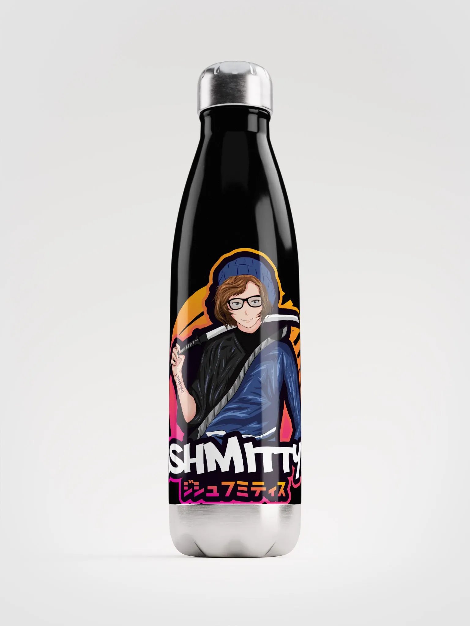 JShmittyz Bottle. product image (2)