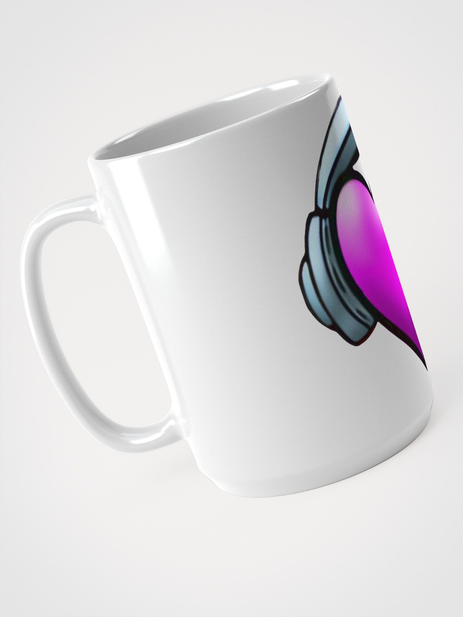 LIH Emote Mug product image (4)