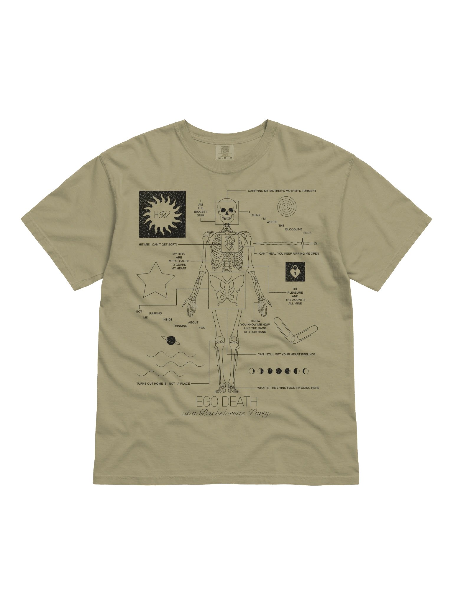 ego death chart product image (1)