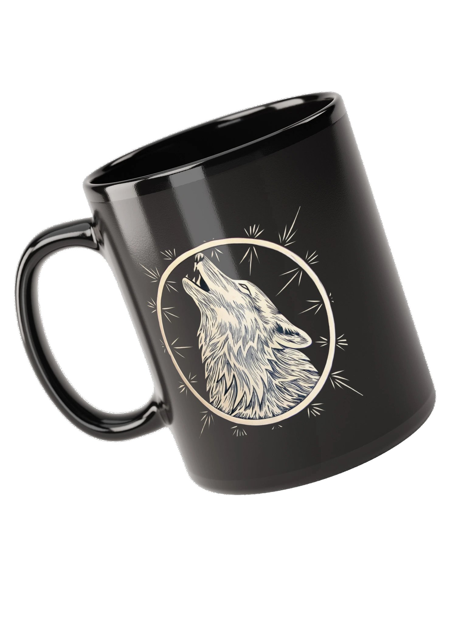 Howler Mug product image (11)