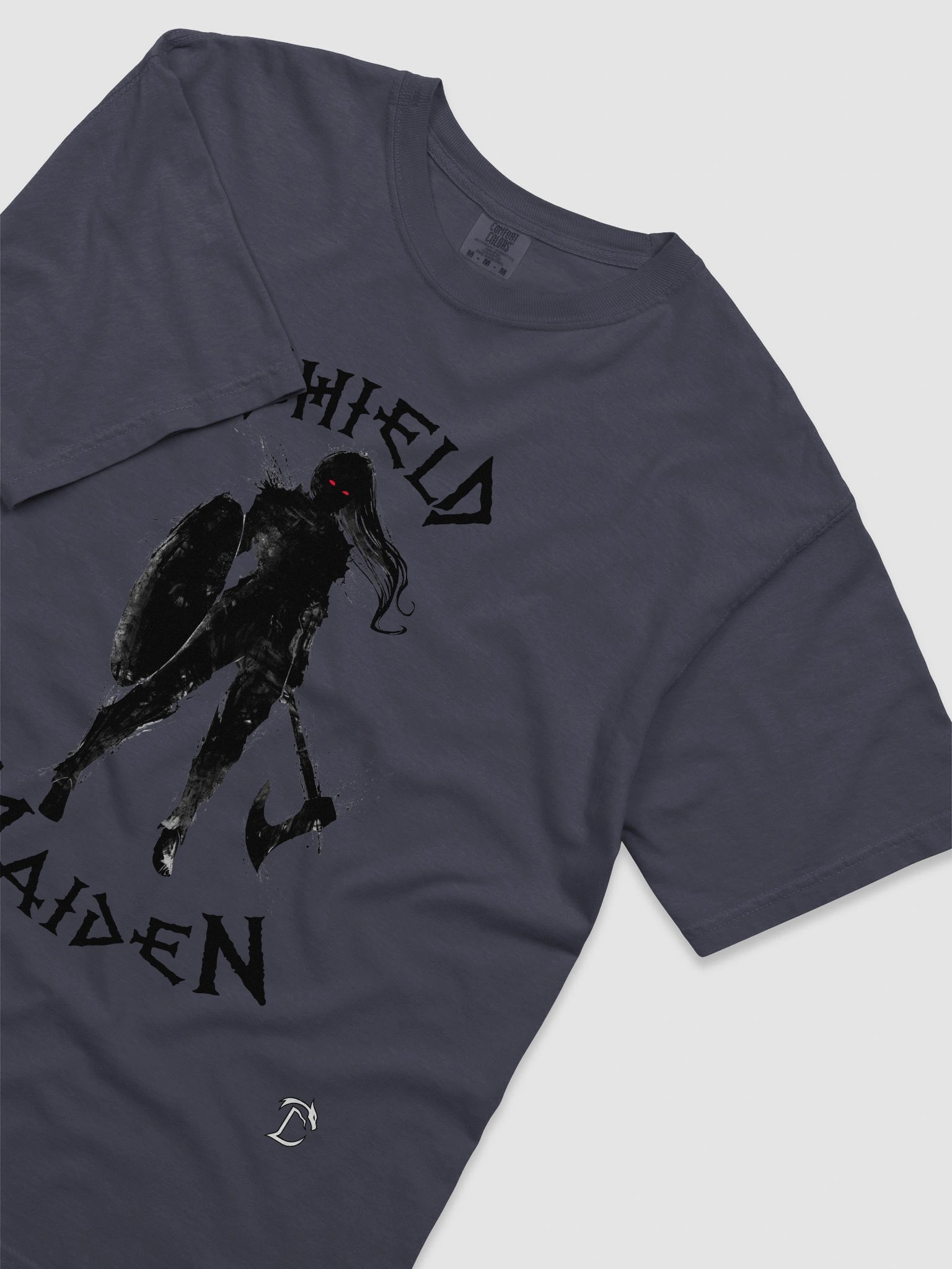 Shield Maiden Berserker! product image (21)