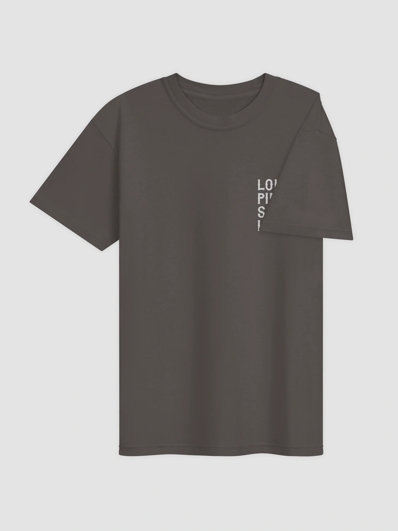 Loud Pipes Save Lives - Tee - image 11