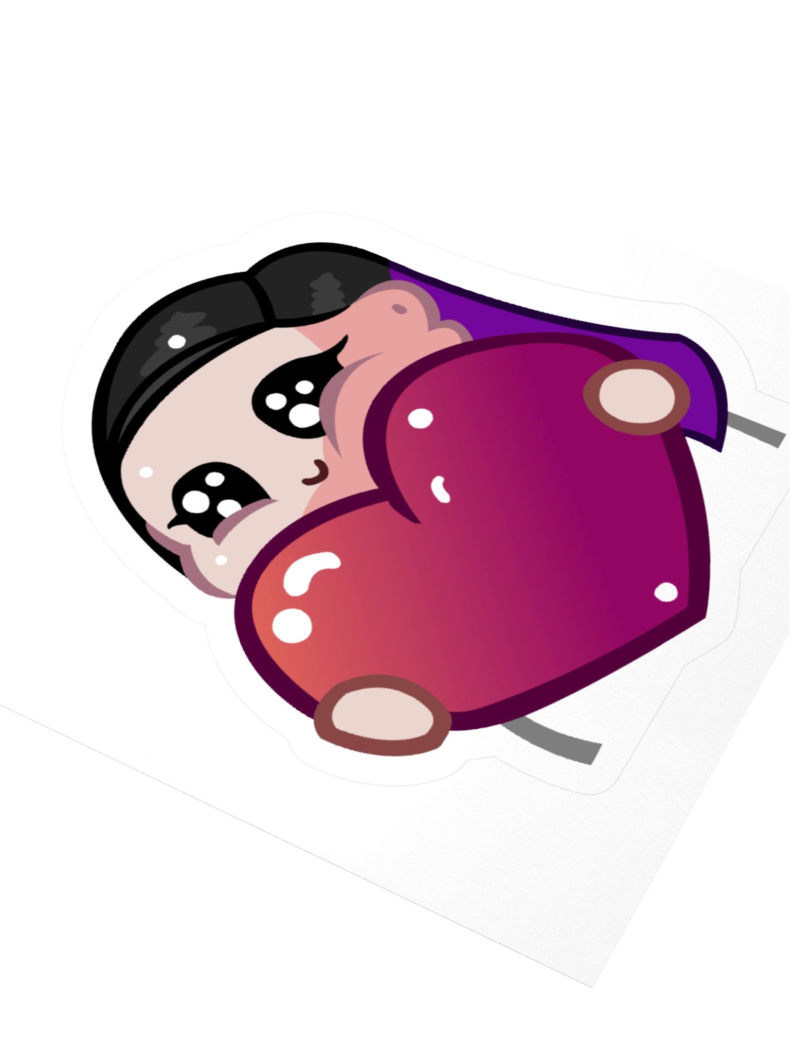 Love Sticker product image (9)