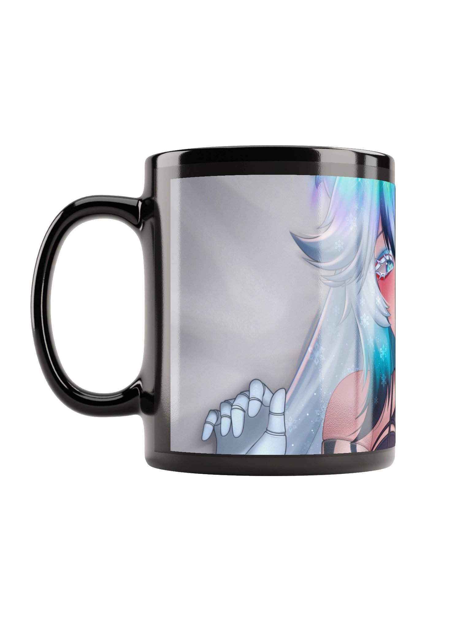 Mommy Mimi Mug product image (1)