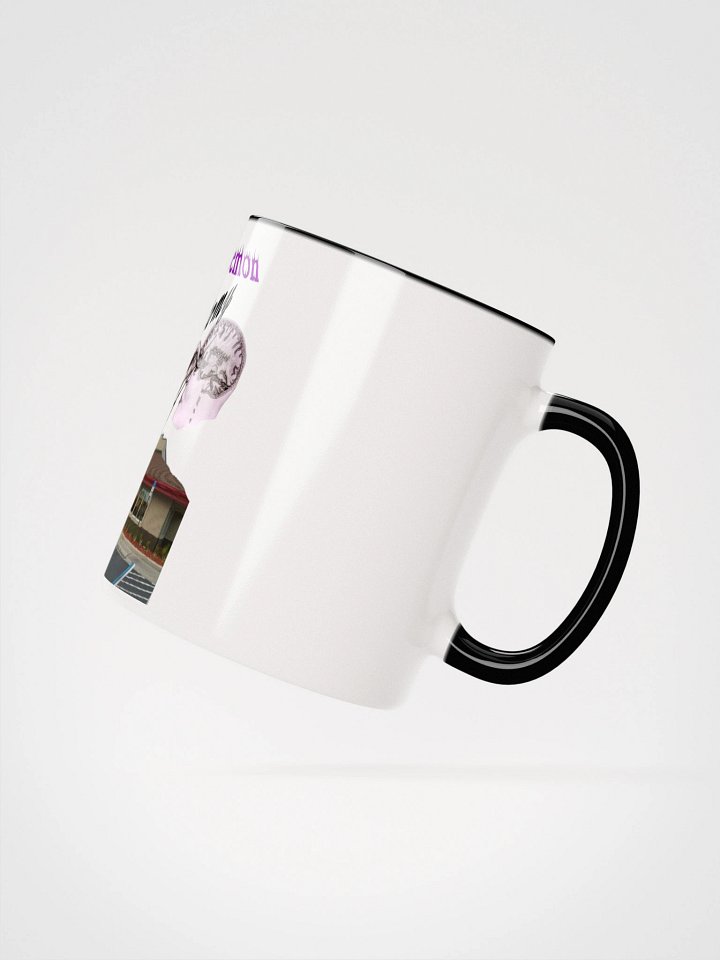 KaliTheLobotomizer Mug product image (25)