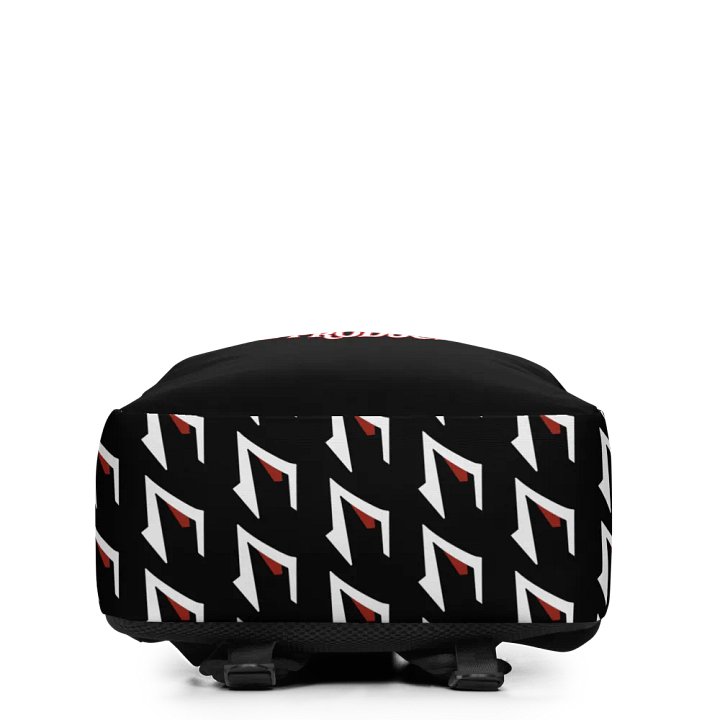 FAME PRODUCTIONS BOOK BAG product image (2)