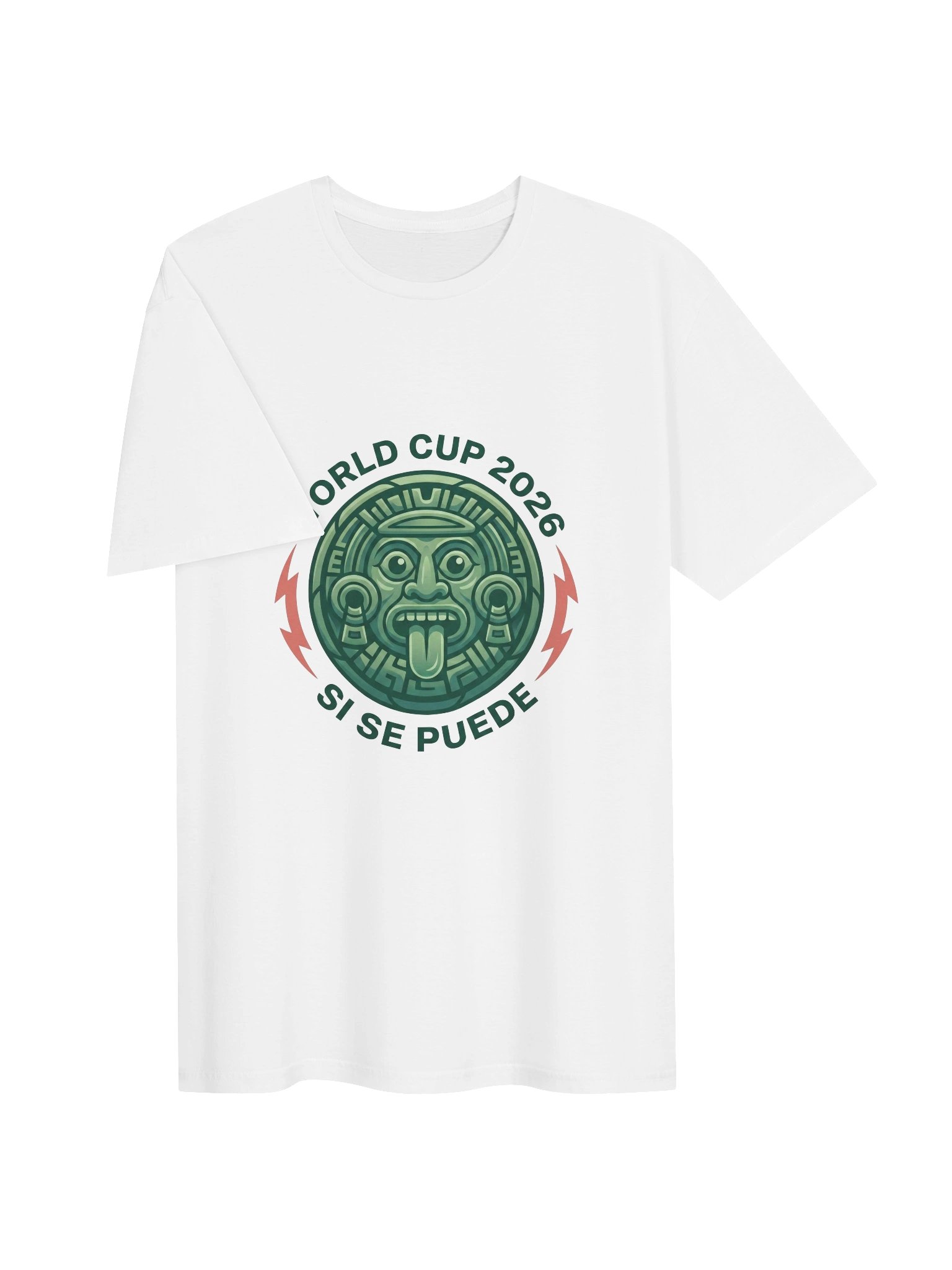 World Cup 2026 Mexico product image (63)