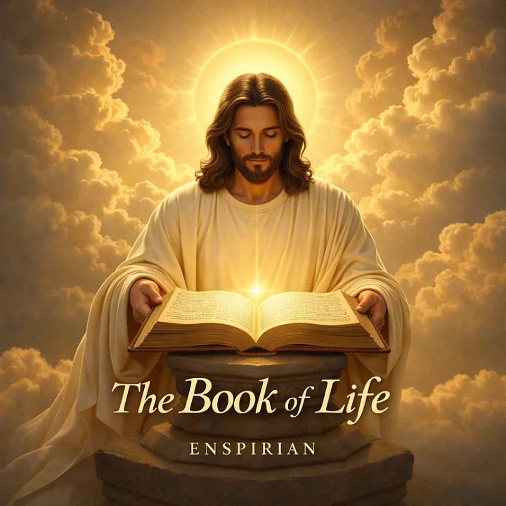 The Book of Life product image (1)