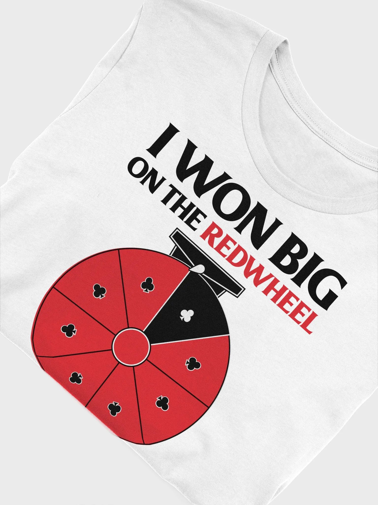 "SCAMMED" x redwheel product image (5)