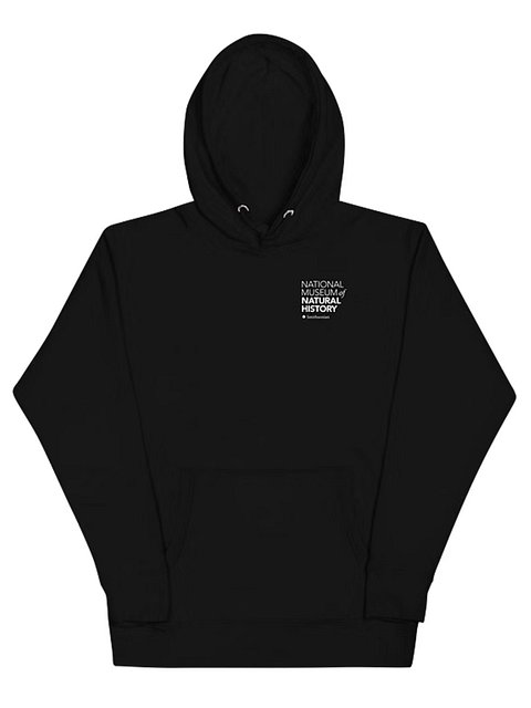 National Museum of Natural History Hoodie product image (1)