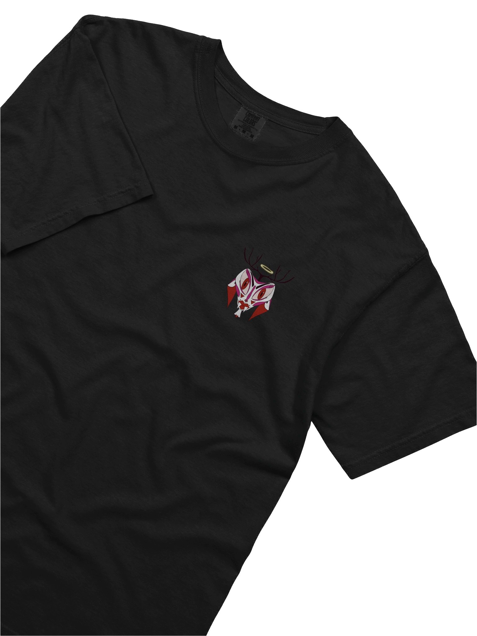 1.2 Mia: Mens Tee product image (5)