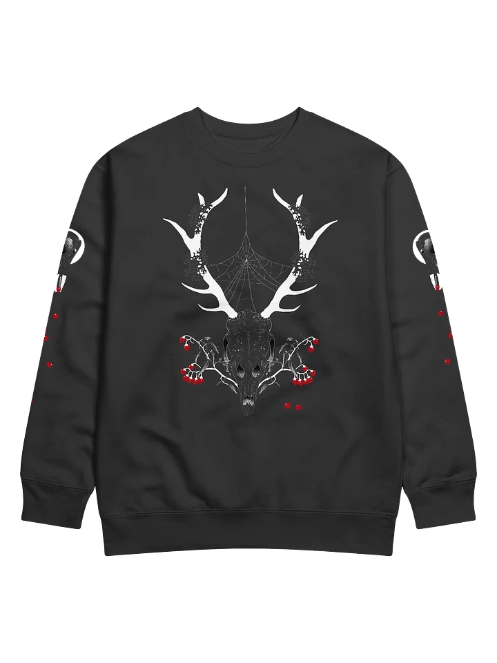 Death and Decay Sweatshirt product image (1)