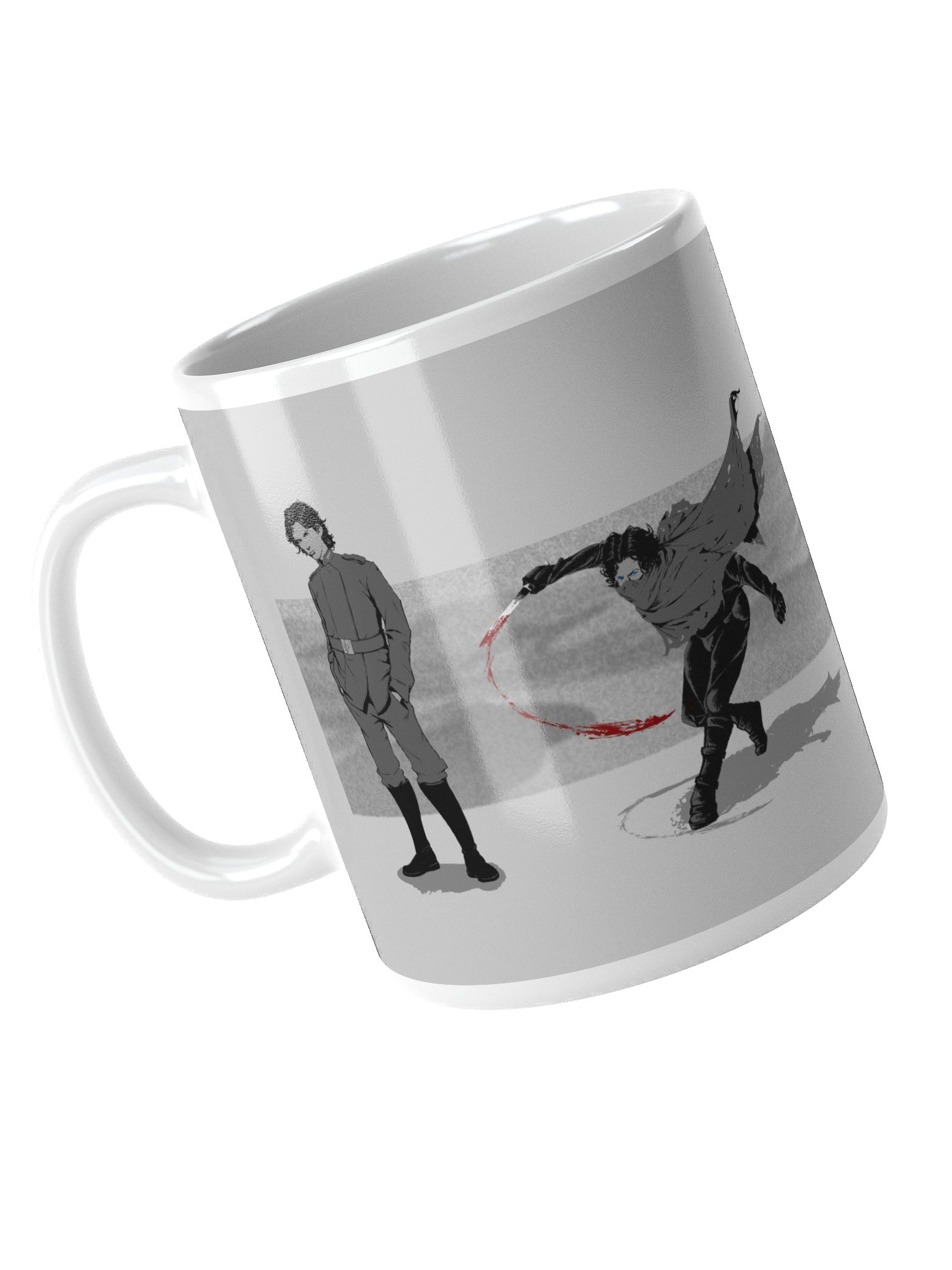Muad'Dib Mug ft Lucas Notdead product image (4)