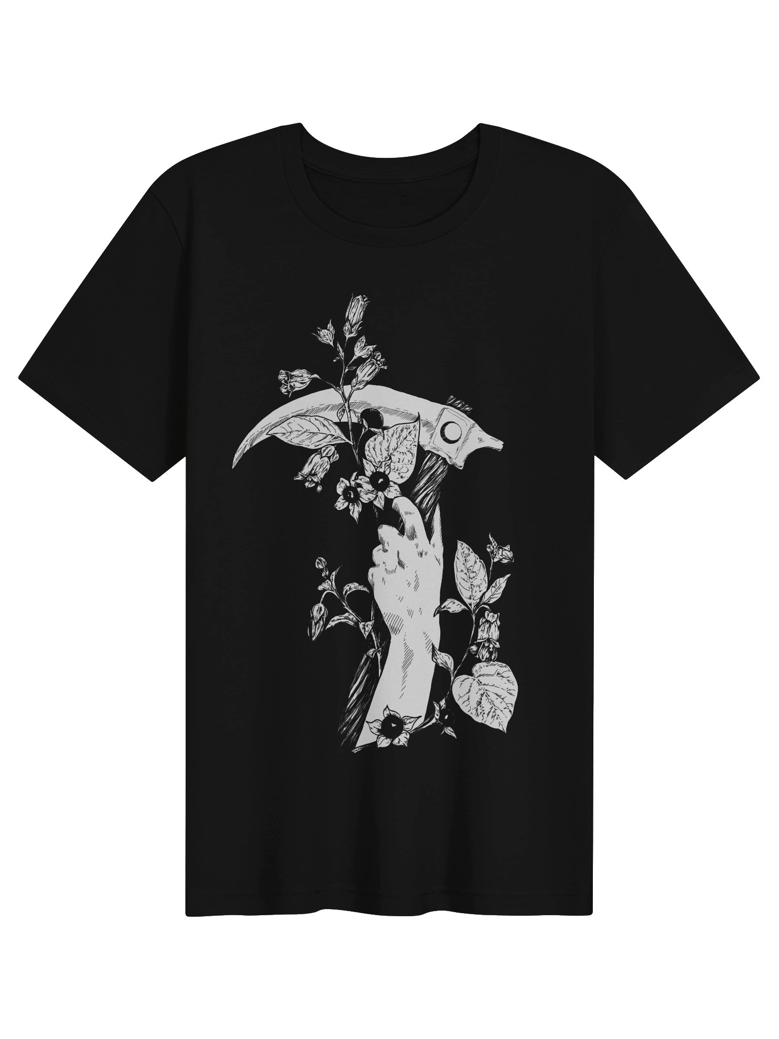 Don't Fear the Reaper Tee product image (1)