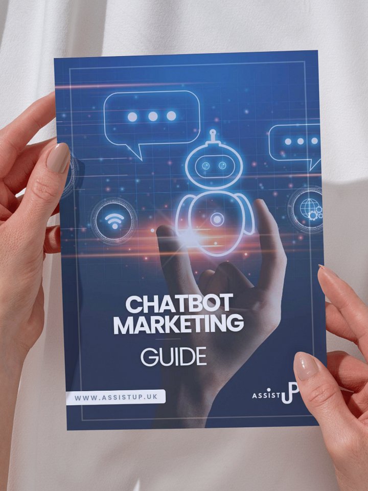 Chatbot Marketing guide product image (1)