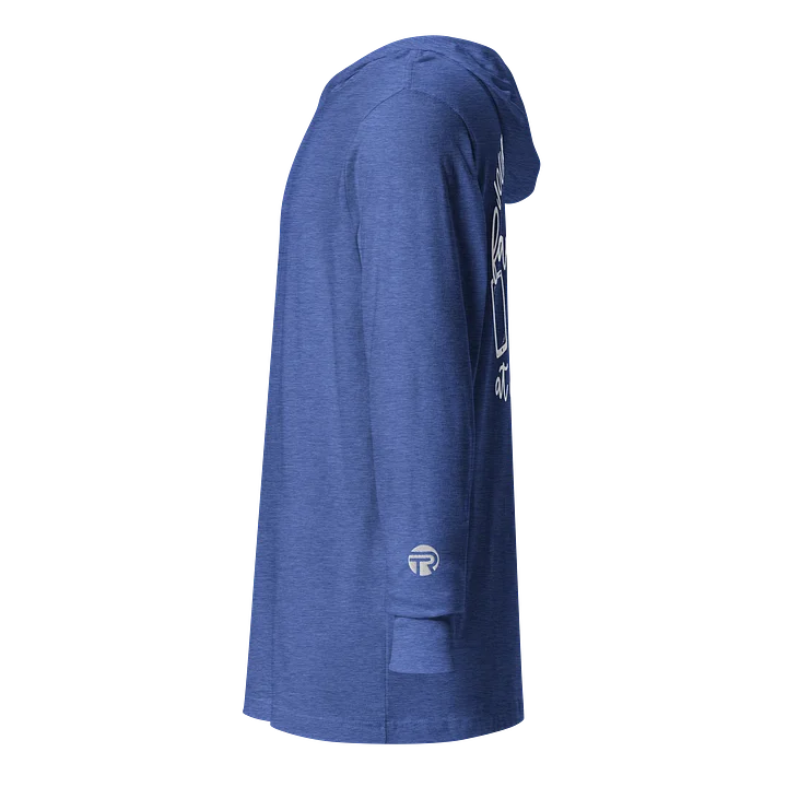 Script Hooded Tee product image (14)