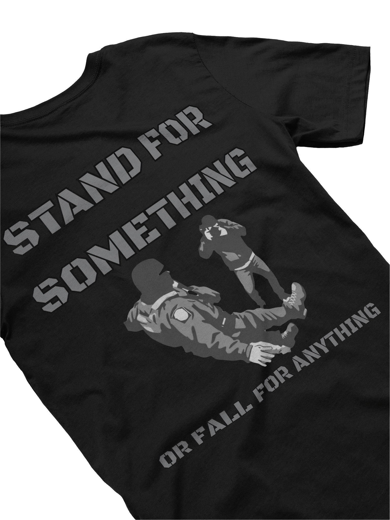 Stand for something (reversed) product image (5)