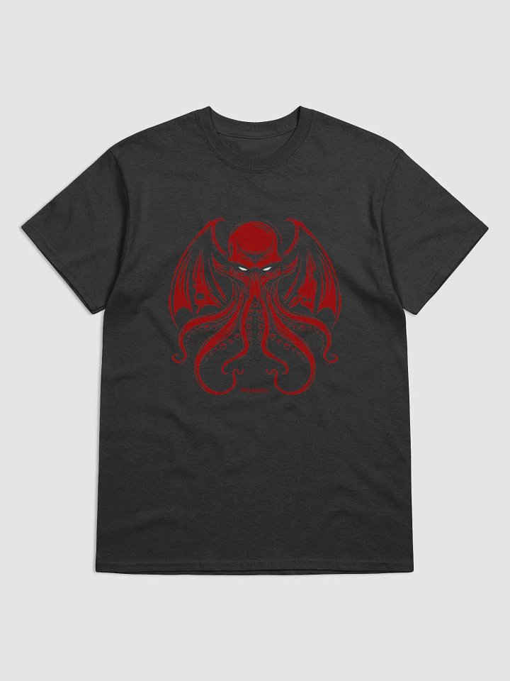 The Guild T-Shirt - Cthulhu Fhtagn product image (1)