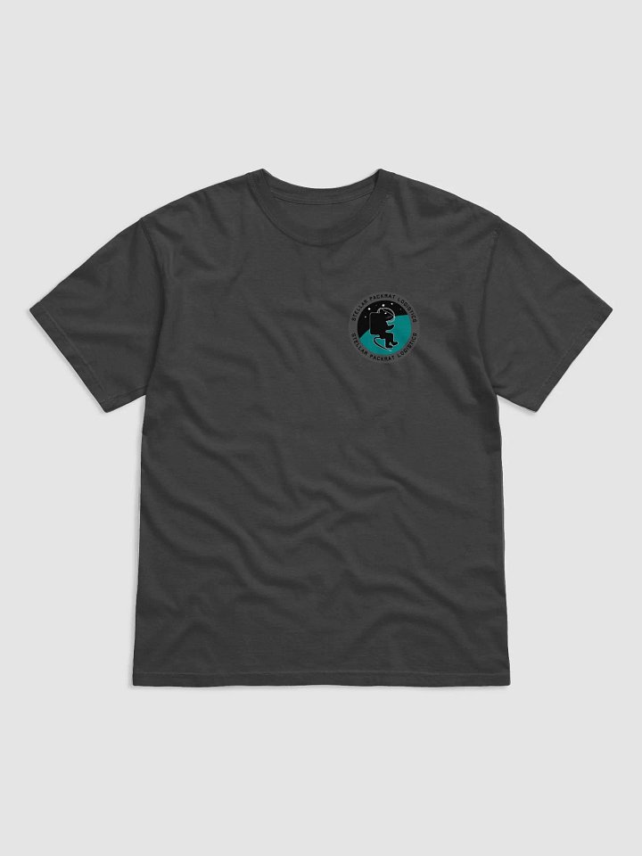 Stellar Packrat Logistics t-shirt product image (2)