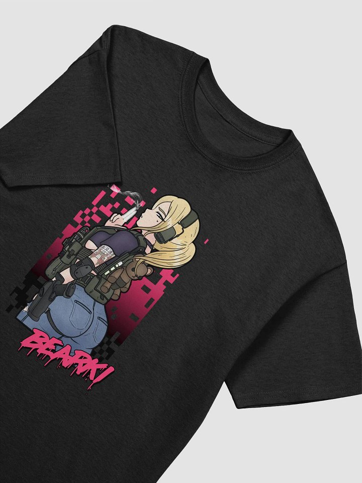 bearki Waifu Tee - Gildan product image (1)