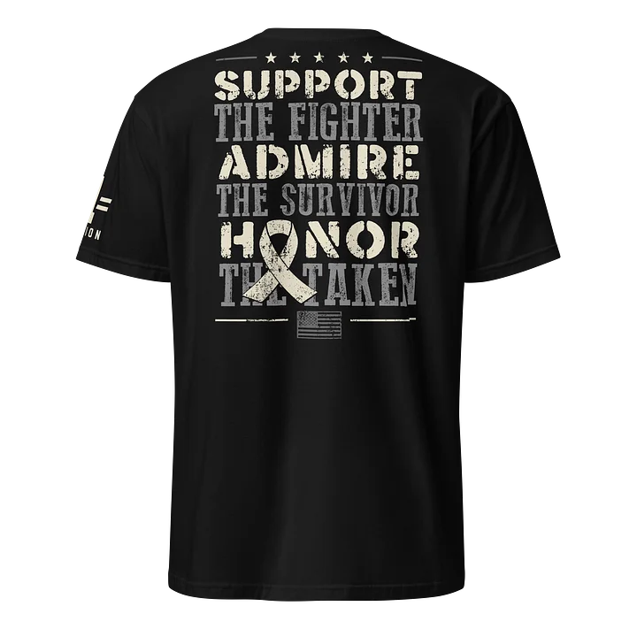 Lung Cancer: Support Admire Honor product image (1)