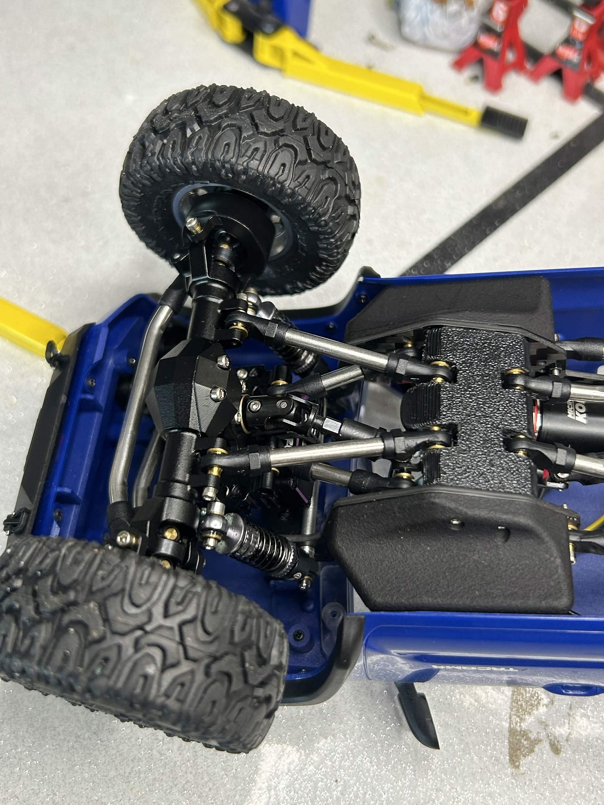 Yota SCX24 product image (7)