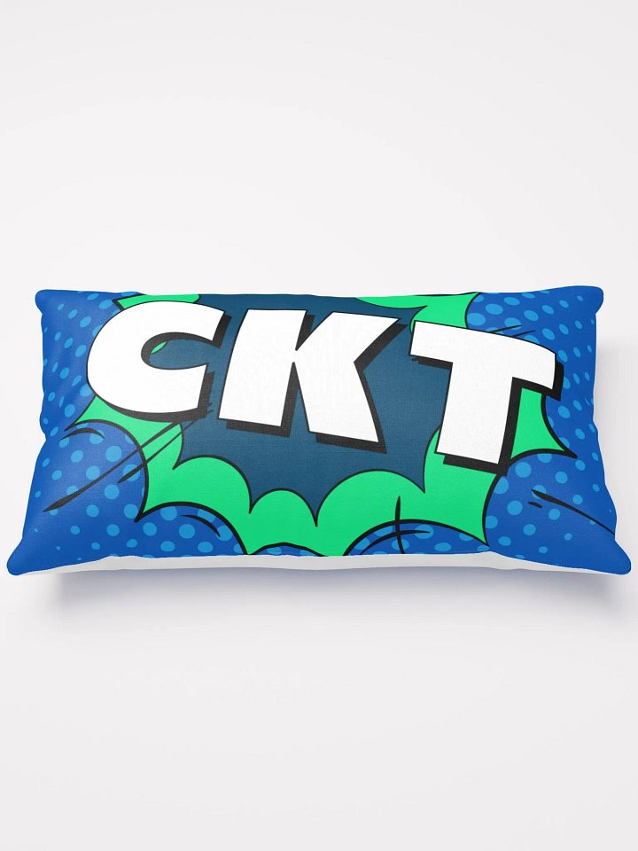 CKT Pillow product image (2)