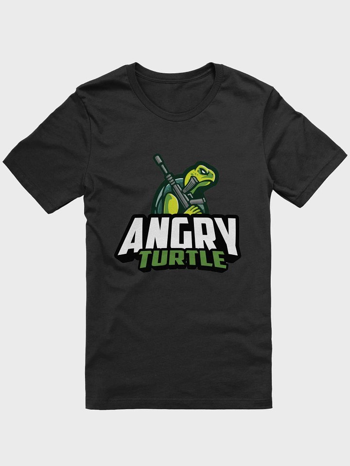 Turtle T-Shirt product image (9)