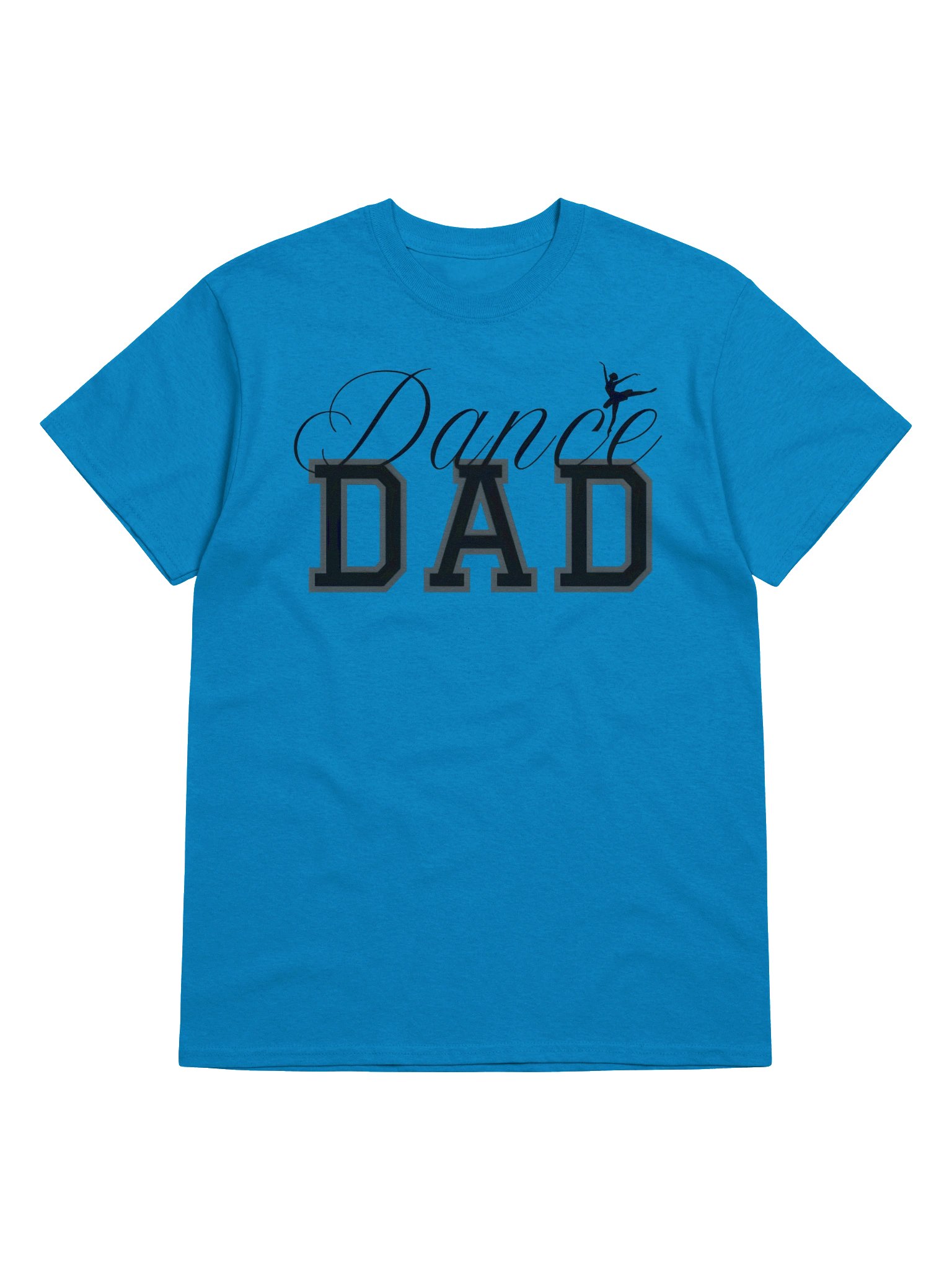 Dance Dad T-Shirt product image (5)