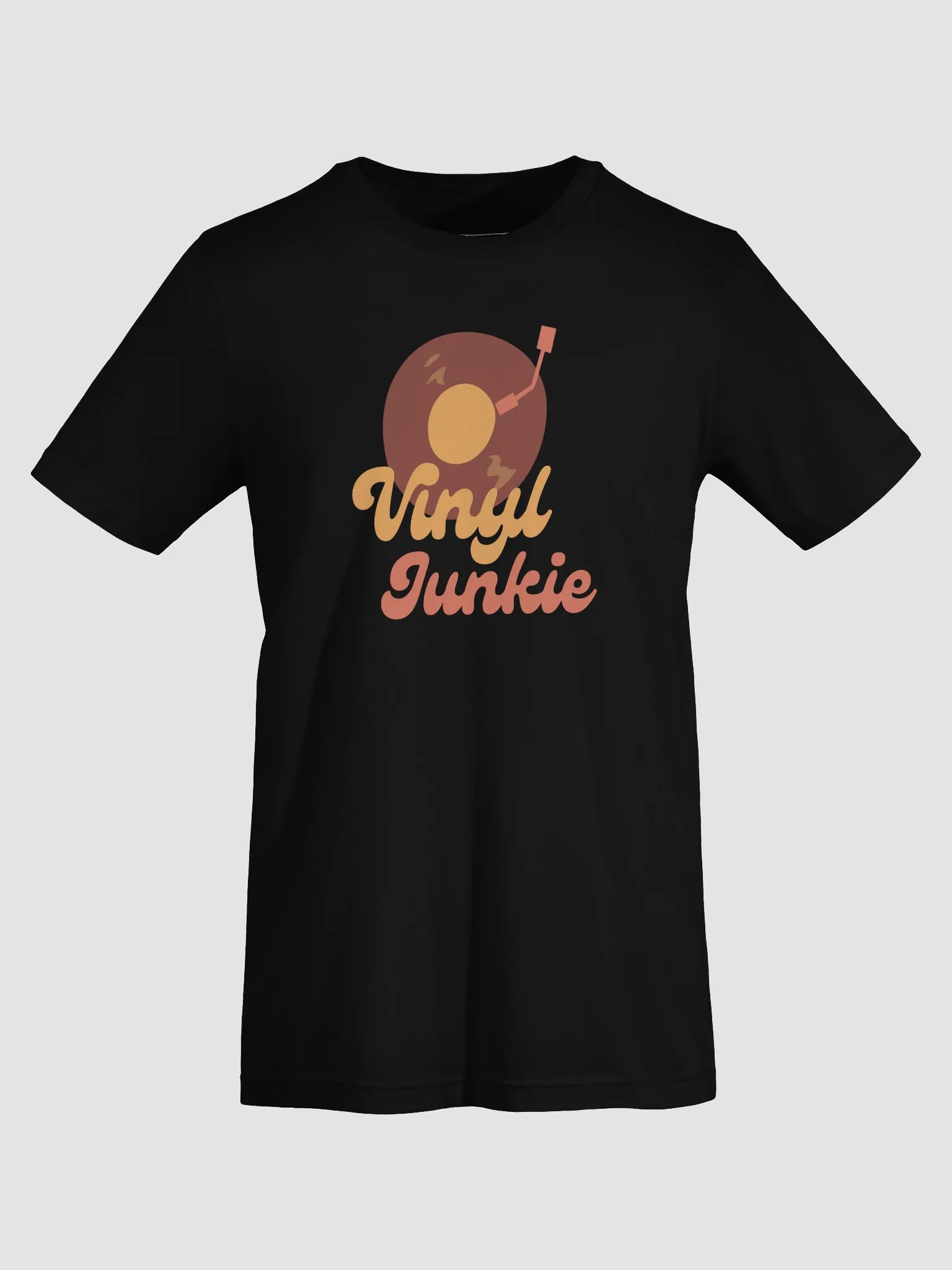 Vinyl Junkie product image (7)
