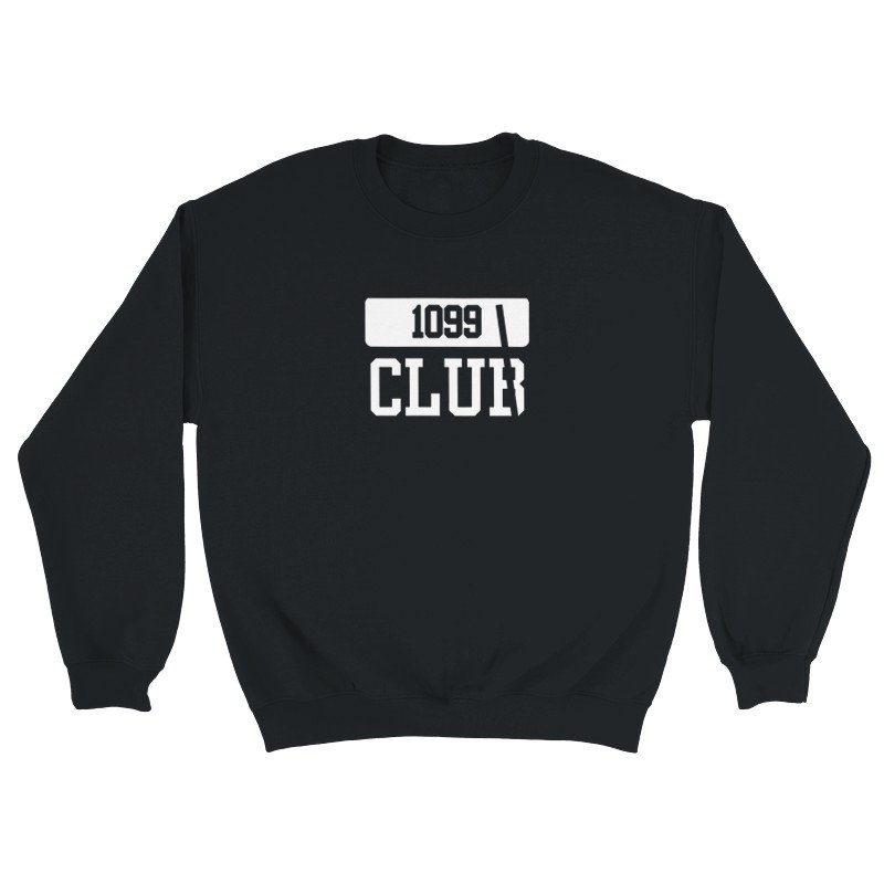1099 Club Sweatshirt product image (1)