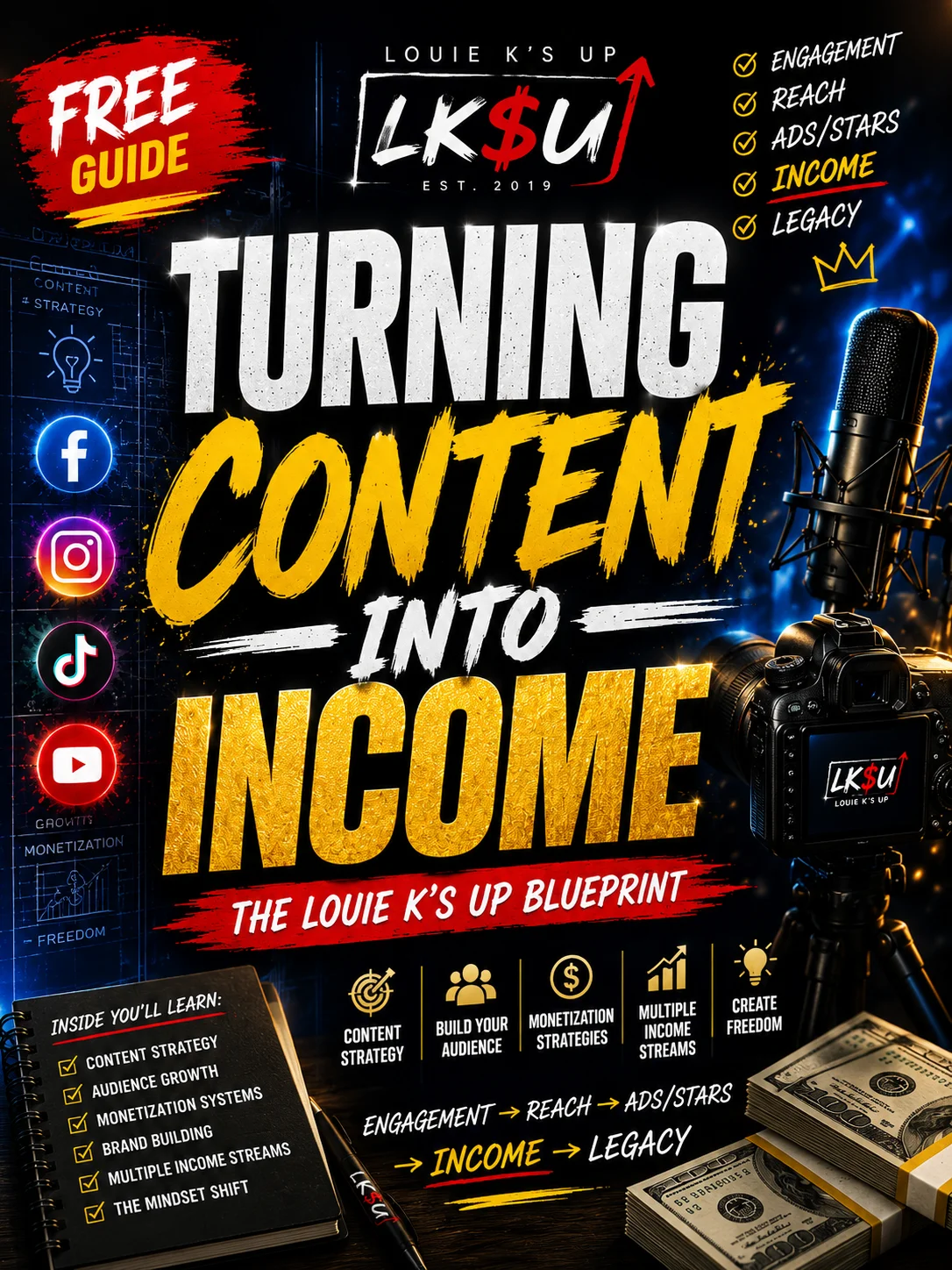 👉 Content Monetization Strategy Blueprint product image (1)