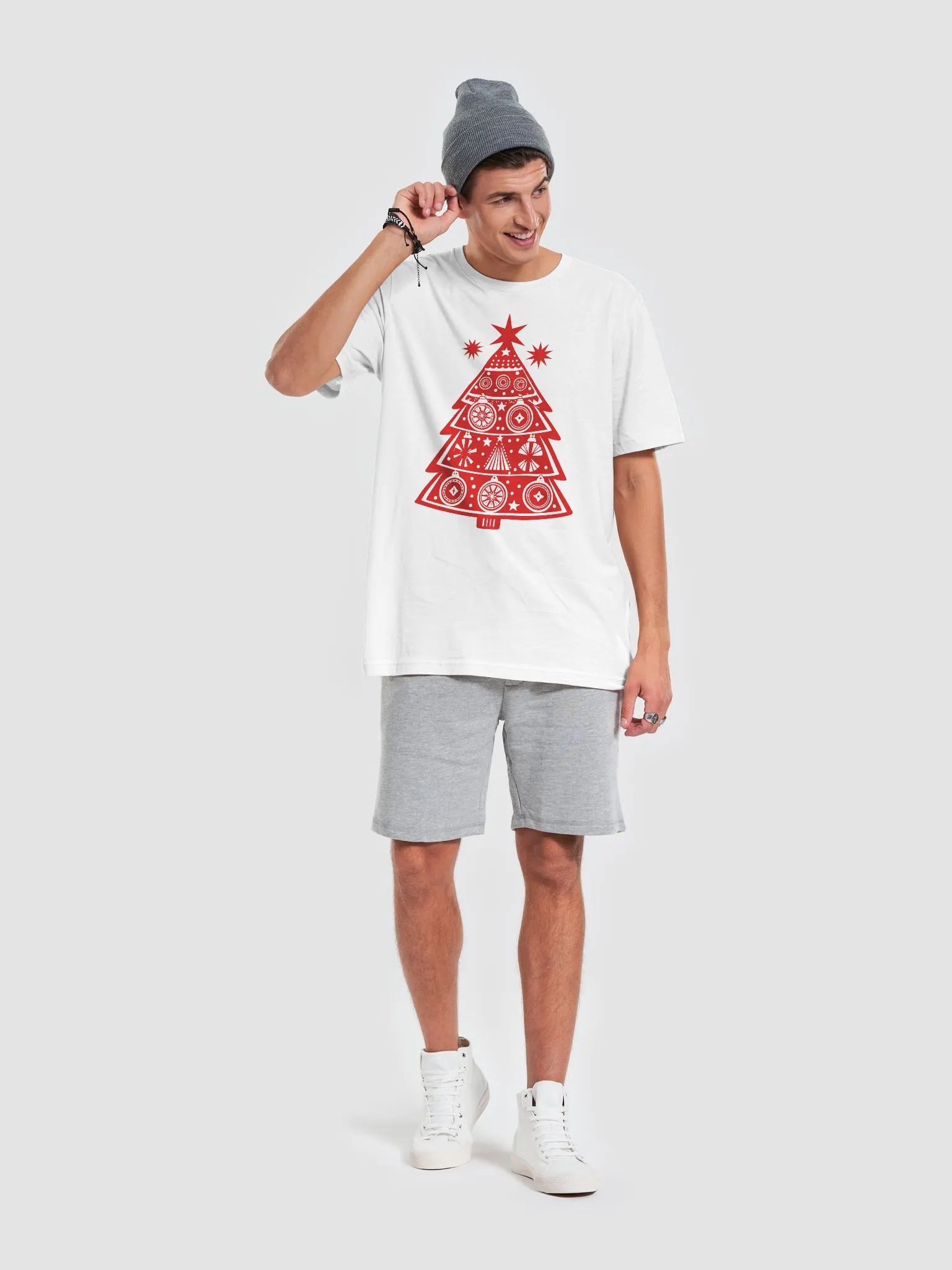 Festive Christmas Tree product image (3)
