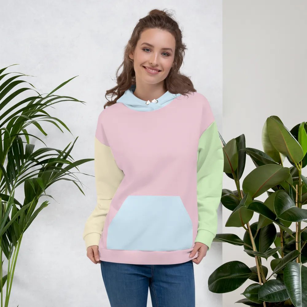 Pastel Hoodie product image (5)