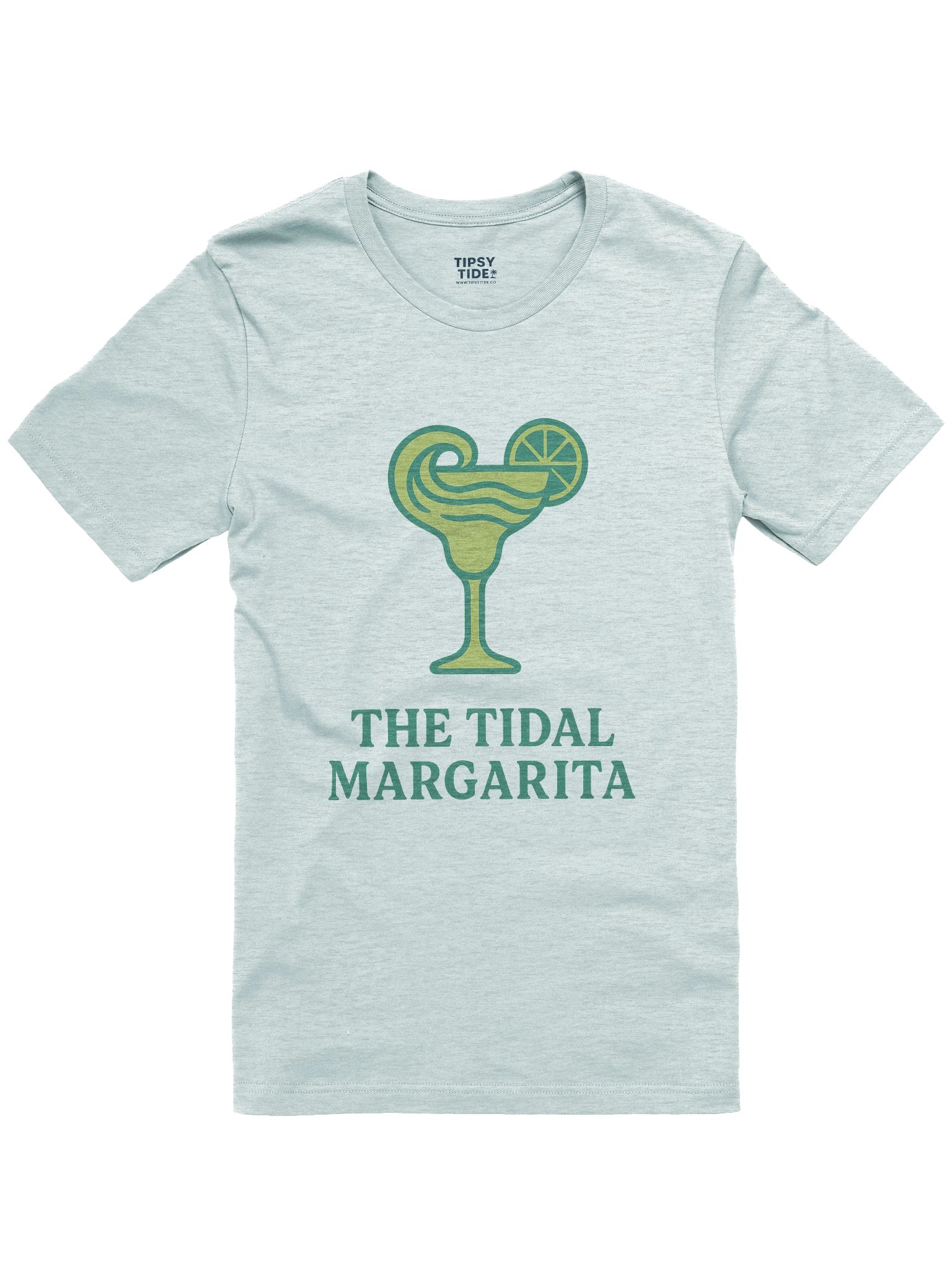 Tidal Margarita Wave Tee product image (1)