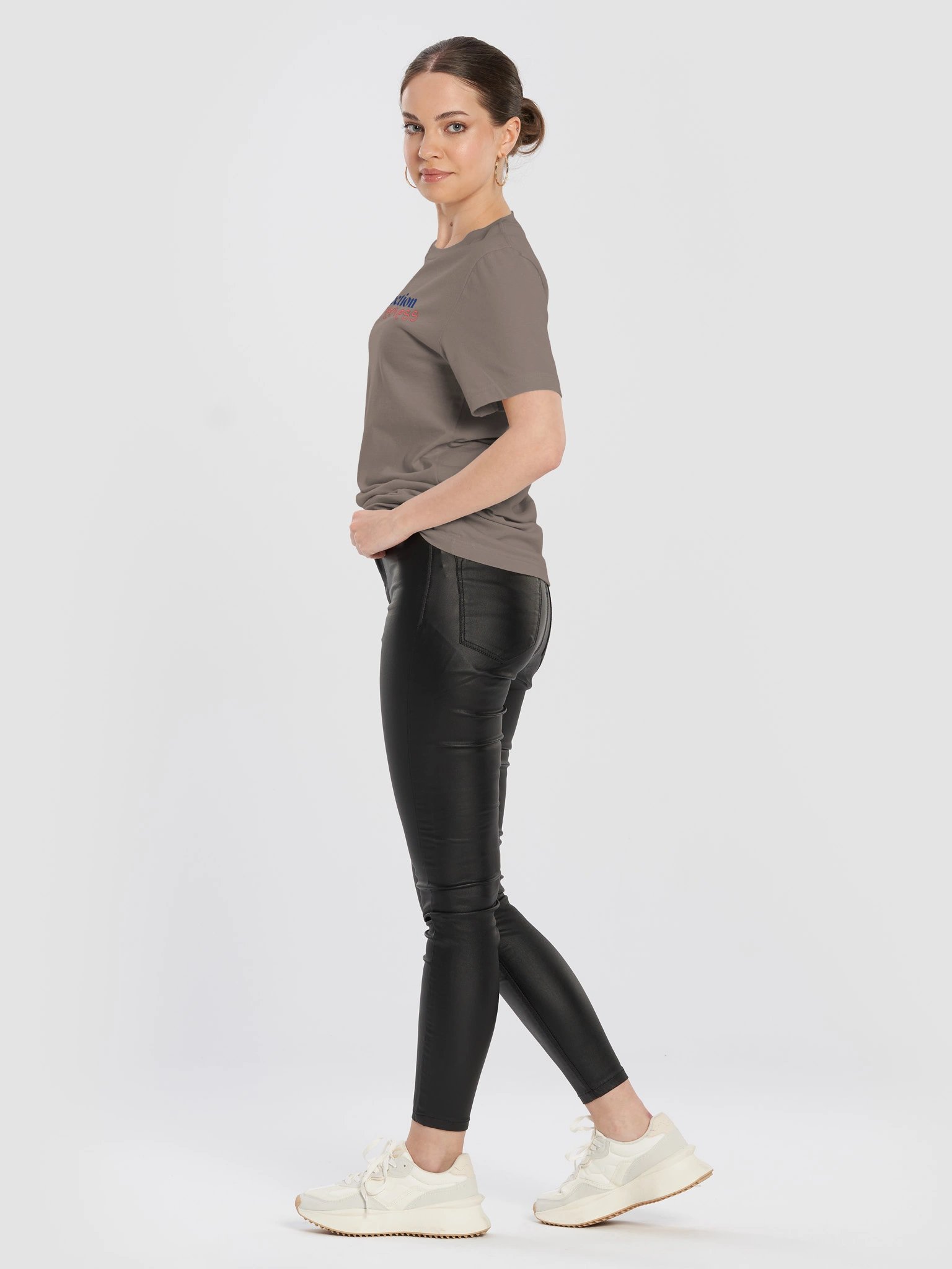 Not Perfection, just awareness Supersoft Tee product image (5)