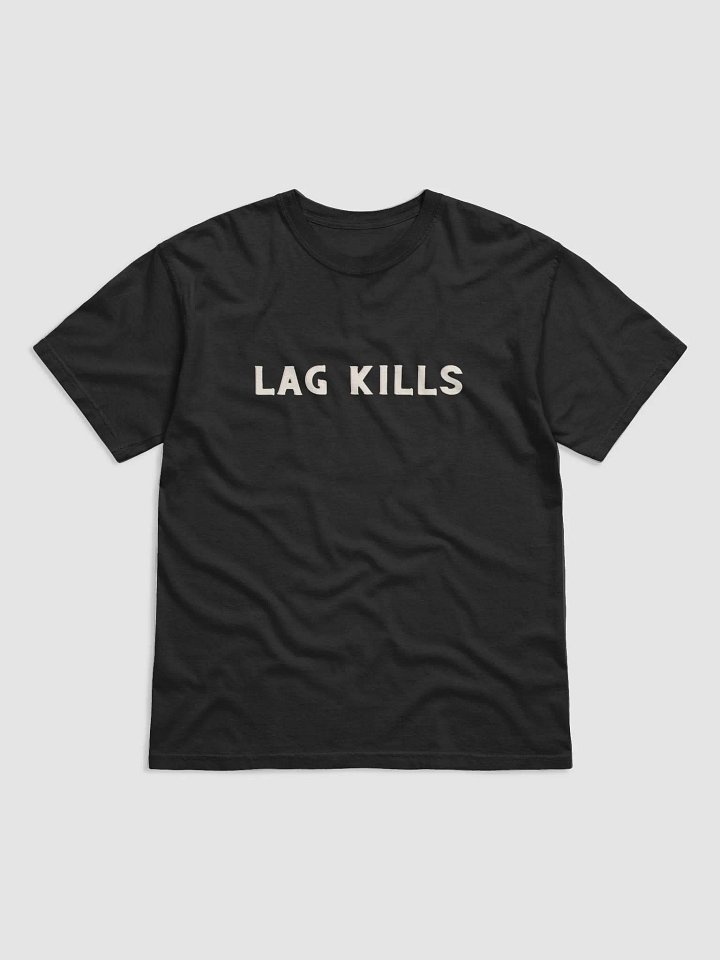 lag kills tee product image (1)