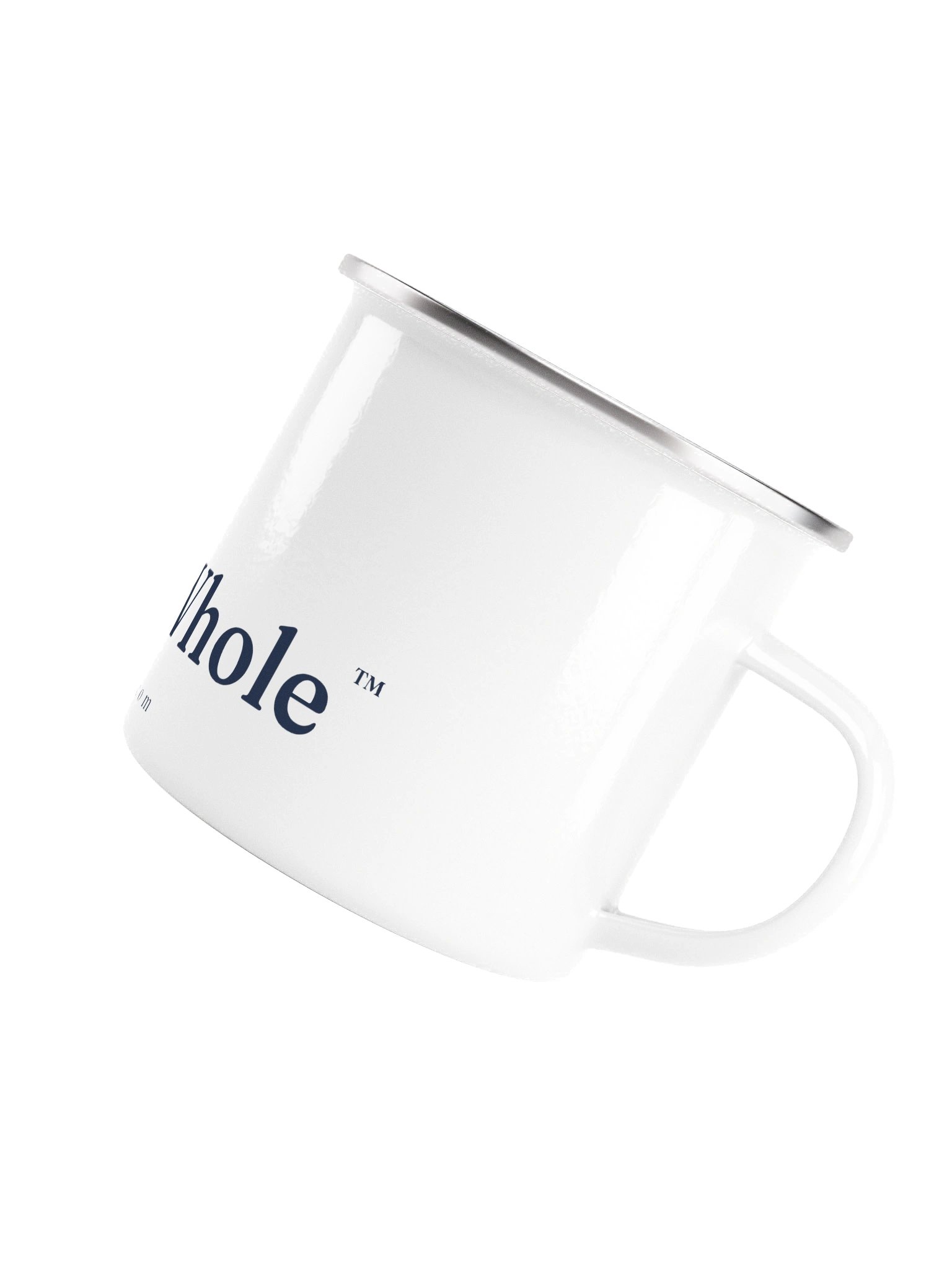 TBW Enamel Mug product image (4)