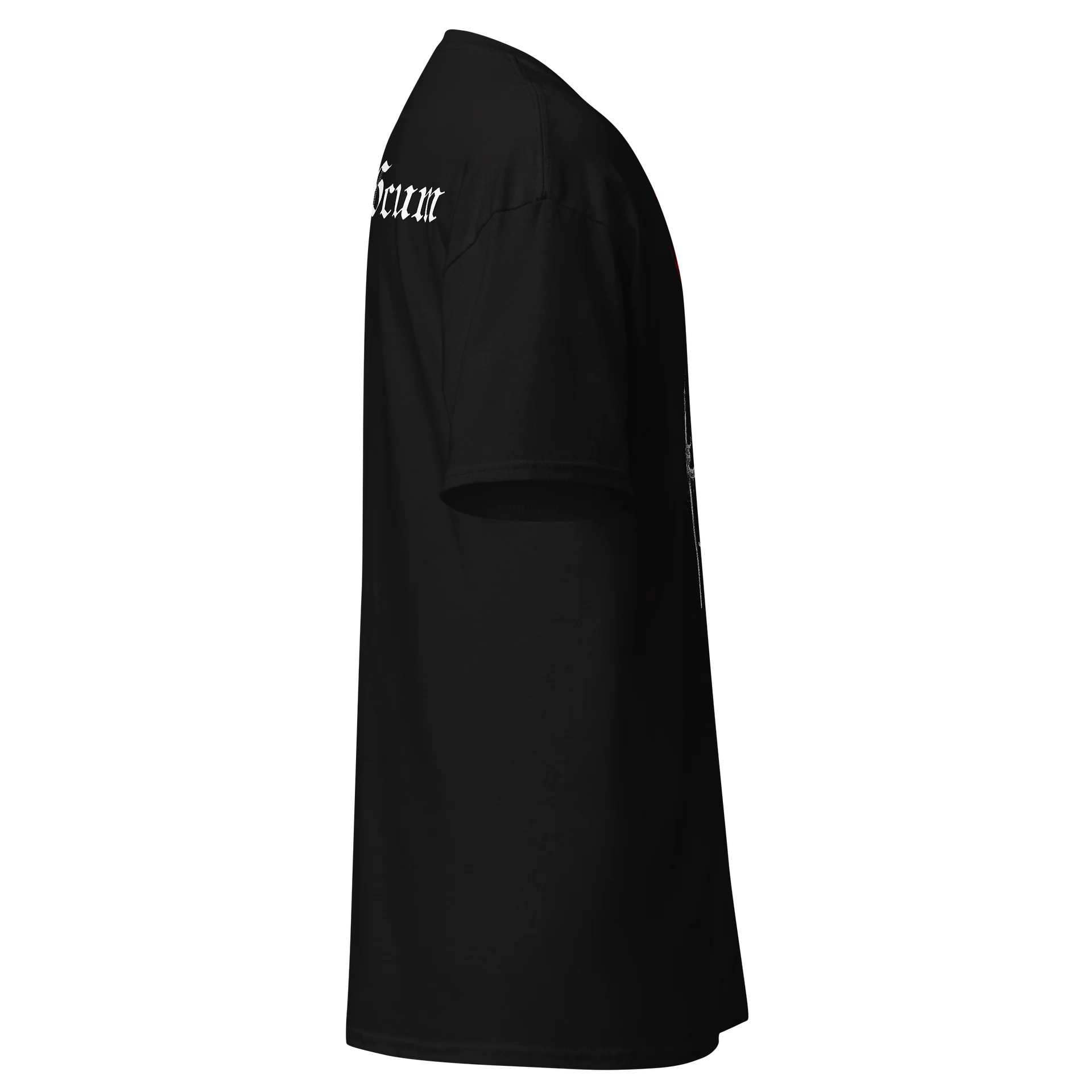 Mollusk scum BLK product image (4)