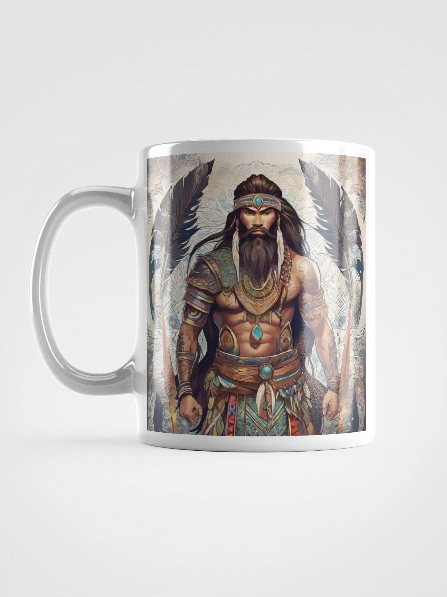 Filipino Warriors product image (12)