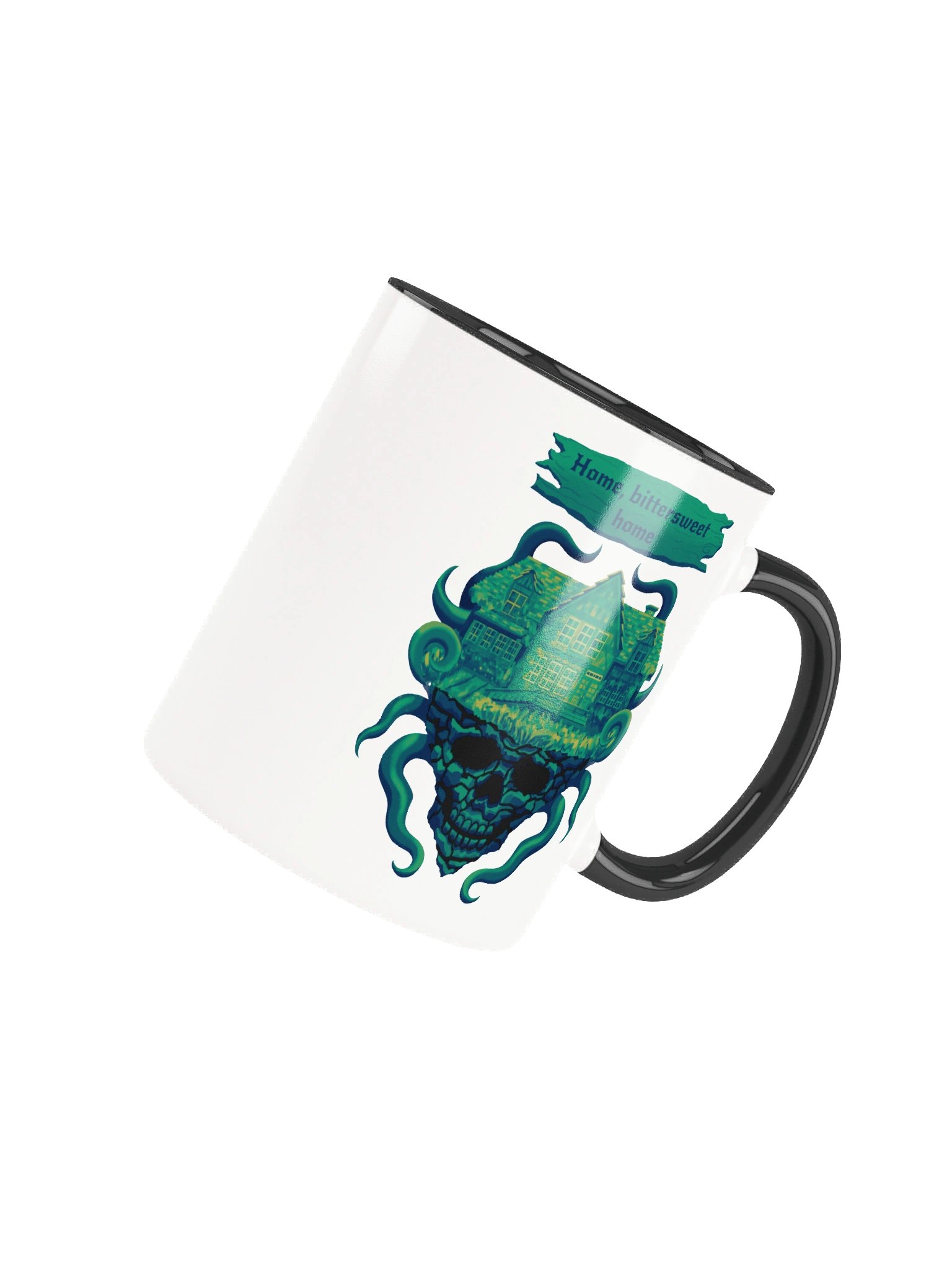 Home Bittersweet Home Mug product image (41)