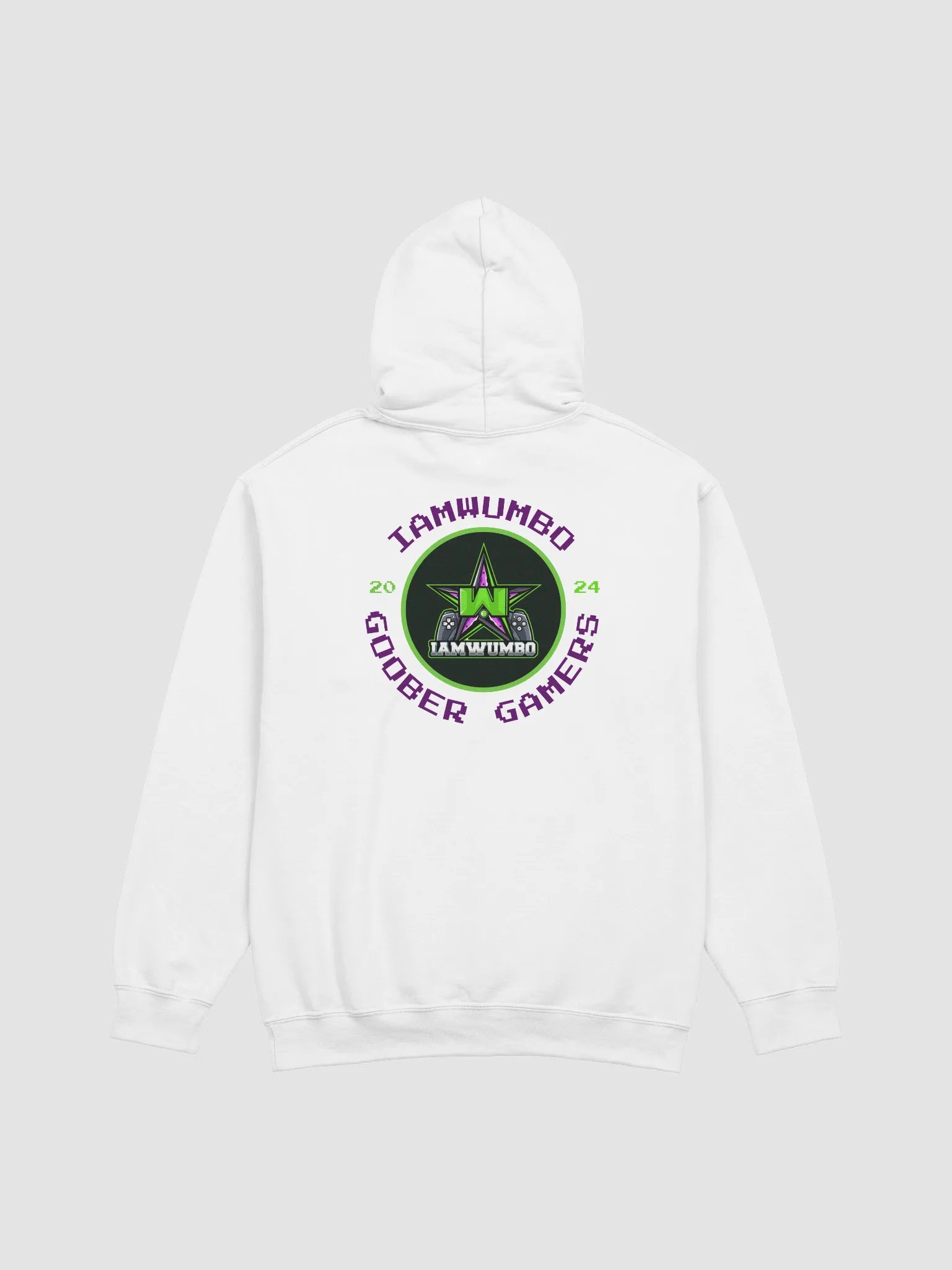 Goober Gamers Hoodie product image (32)