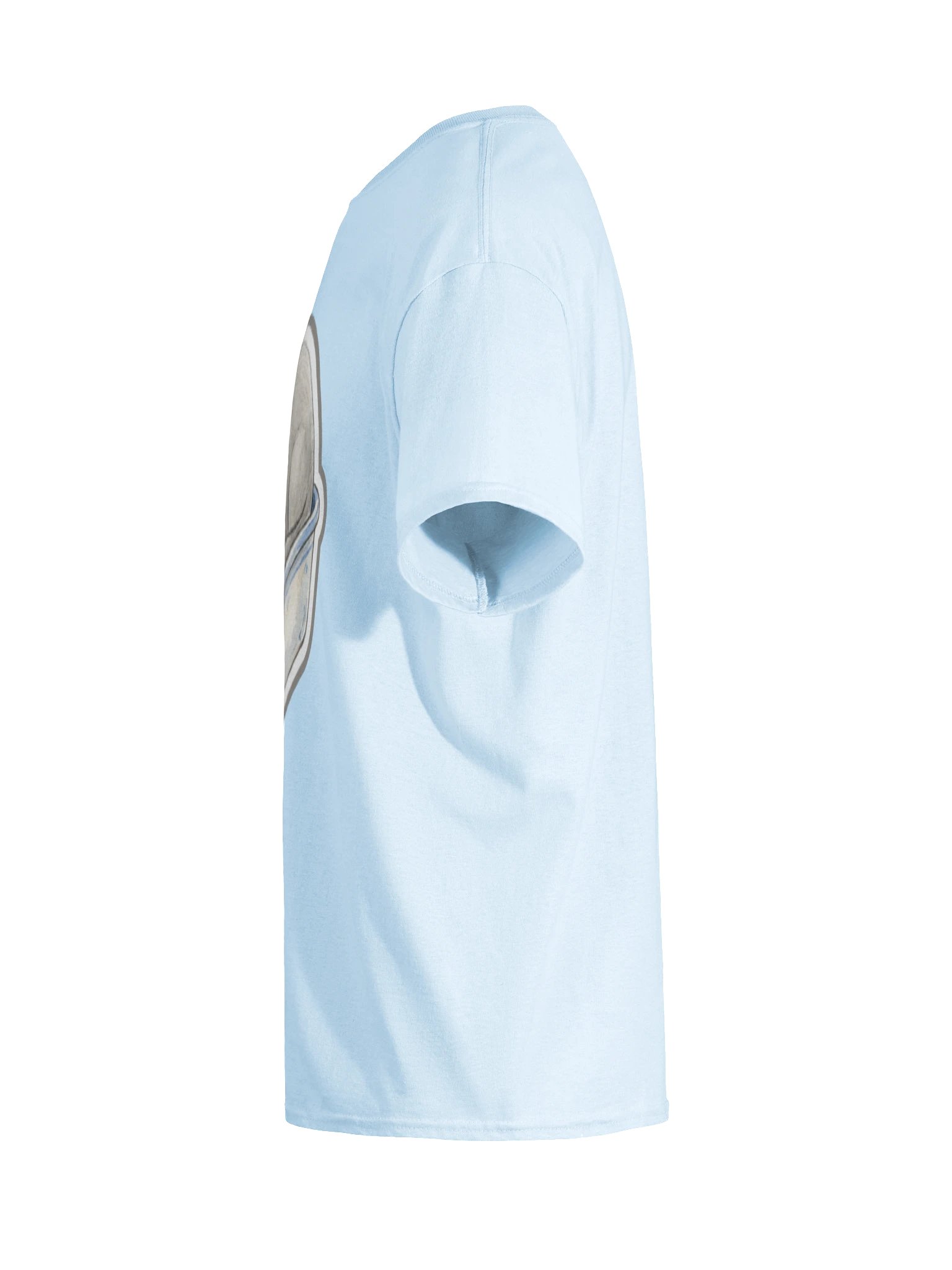 Cat Loaf Tee product image (25)