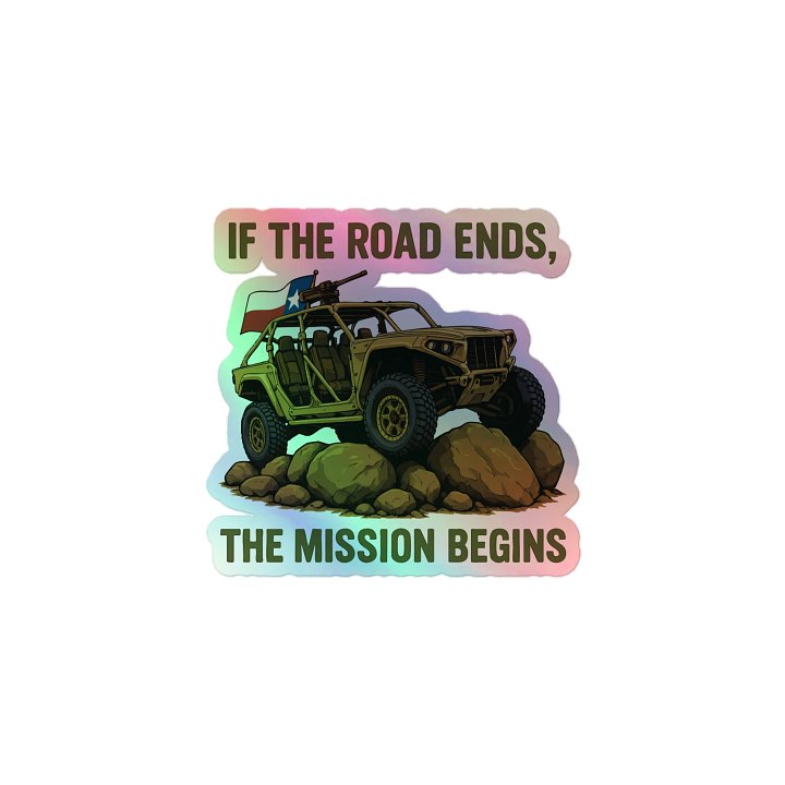 End of the Road Slap product image (1)